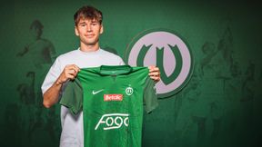 Oficjalnie: już sześciu nowych zawodników w Warcie Poznań