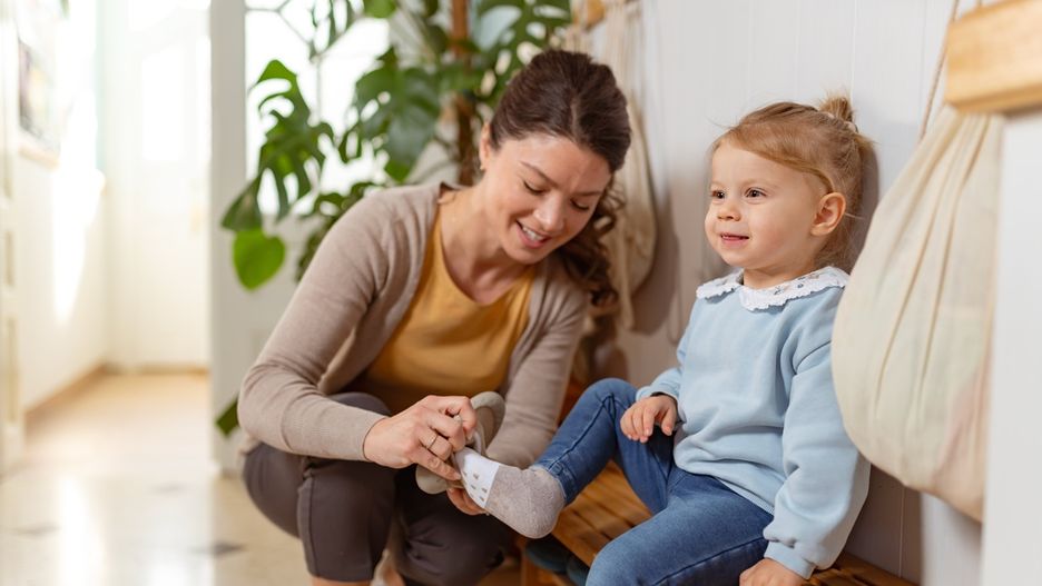 Ponad 100 000 nowych miejsc opieki nad dziećmi. Aleksandra Gajewska zapowiada wsparcie dla gmin
