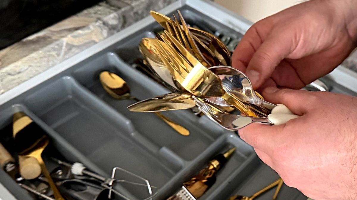 Największe siedlisko bakterii w kuchni