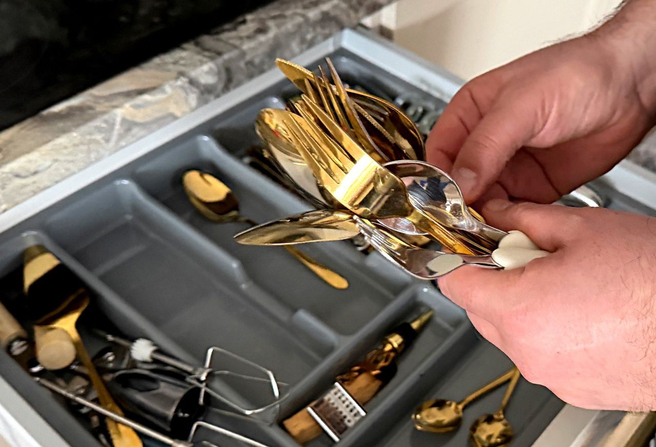 Największe siedlisko bakterii w kuchni. Wcale nie tam, gdzie myślisz