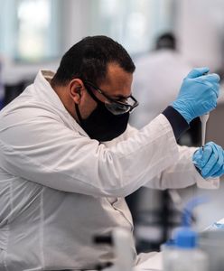 Koronawirus. Polscy naukowcy blisko opracowania leku na COVID-19