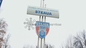 Negocjacje zakończone sukcesem. Mistrz Rumunii może warunkowo używać nazwy Steaua