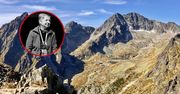 Tragiczny wypadek w Tatrach. Nie żyje Krystyna Palmowska - legenda himalaizmu