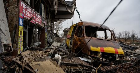 Setki polskich firm chcą uczestniczyć w odbudowie Ukrainy