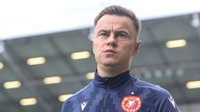 Trener Widzewa Łódź bez ogródek. "Ogólna sytuacja robi się po prostu zła"