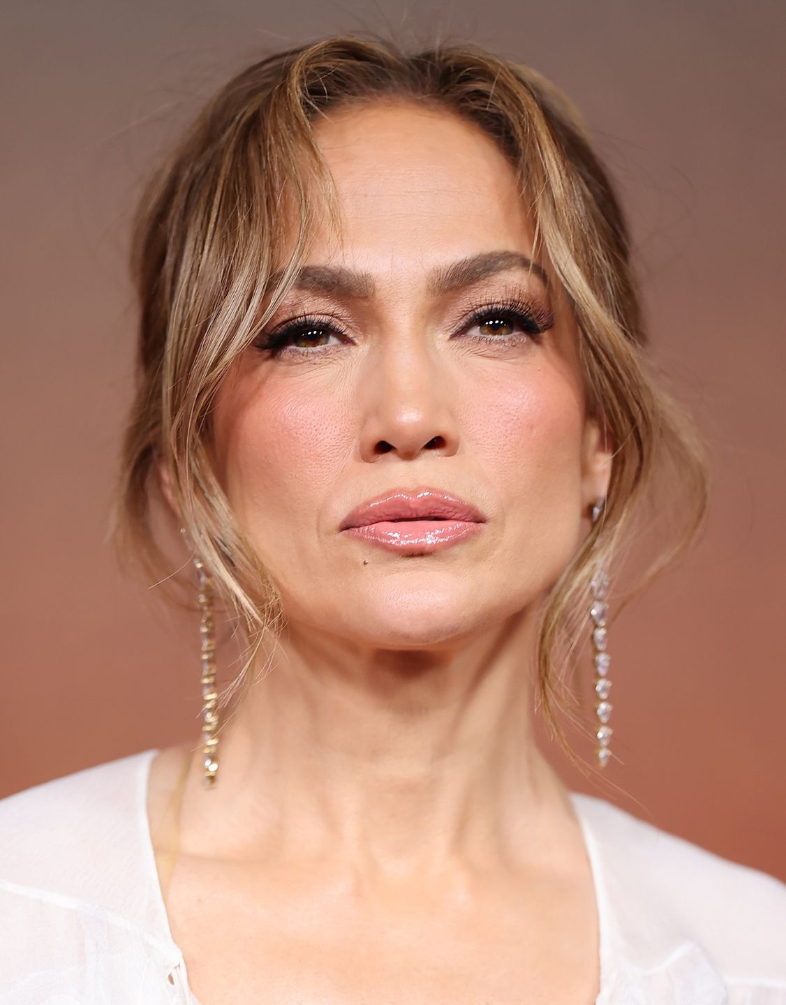 Jennifer Lopez kończy 55 lat