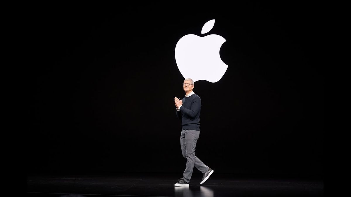 Tim Cook potwierdza: inwestuję w kryptowaluty. Szef Apple'a dołącza do grona entuzjastów cyfrowych pieniędzy