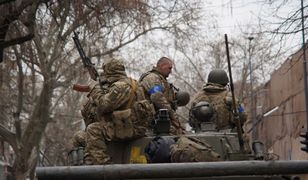 Rosja wycofa wojska spod Kijowa? Pentagon: Nikt nie powinien się na to nabrać