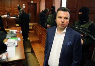 Afera taśmowa. Rozpoczęcie procesu ws. Falenty przełożone na 20 maja