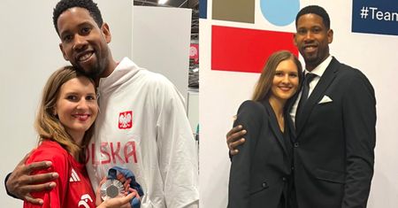 Wilfredo Leon od lat związany jest z Polką. Dla niej został nad Wisłą na stałe