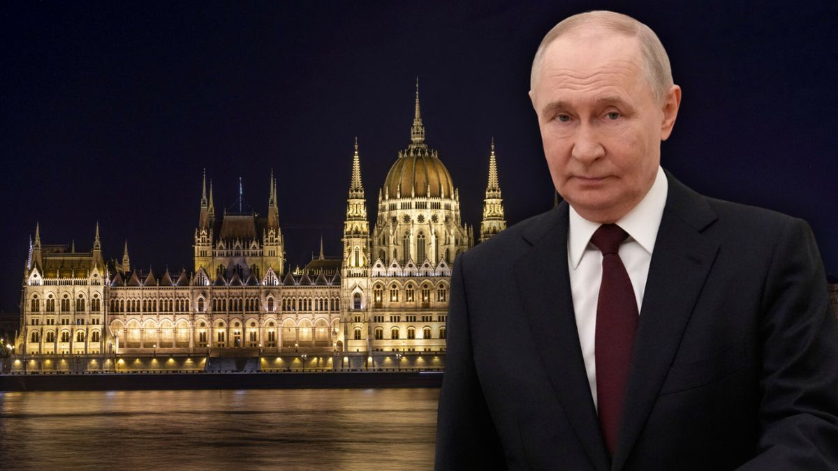  Specjalna misja na Węgrzech
