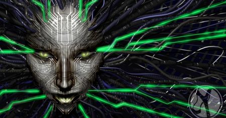 Łowy: Niegdyś biały kruk, dzisiaj gra za "grosze"! System Shock 2 za niecałe 5 dolarów!