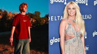 Britney Spears zamieściła NOWE zdjęcia 18-letniego syna po ich świątecznym spotkaniu. "Jest mój, nie widziałam go przez 2 i pół roku, a może 3"