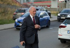 Zamieszanie ws. wniosku o uchylenie immunitetu Macierewicza