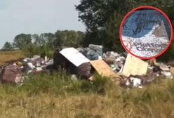 Śmieci po marszu 4 czerwca? Nagranie krąży w sieci, jest reakcja z PO