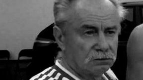 Widzew przekazał smutne wieści. Nie żyje Mirosław Pacholski