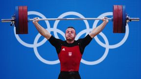 Trybunał arbitrażowy w Lozannie podtrzymał dyskwalifikację Adriana Zielińskiego