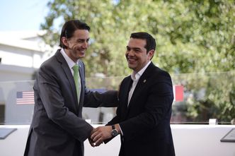 Budowa Gazociągu Transadriatyckiego otwarta. Europa coraz mniej zależna od Rosji