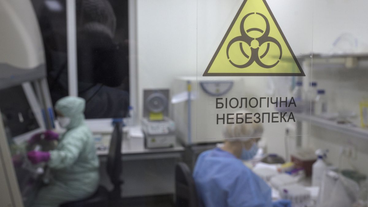 Koronawirus. Ukraina wprowadza lockdown. Będzie weekendowy