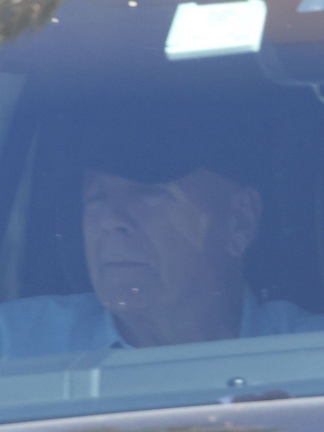 Bruce Willis