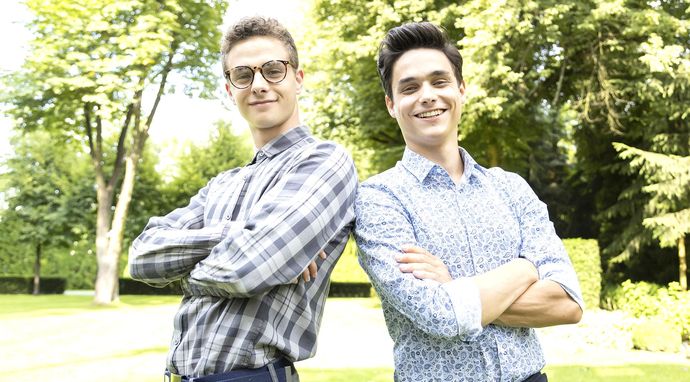 Kowalscy kontra Kowalscy