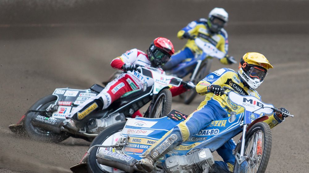 WP SportoweFakty / Wojciech Tarchalski / Mecze Stali ze Spartą były hitem tegorocznych półfinałów