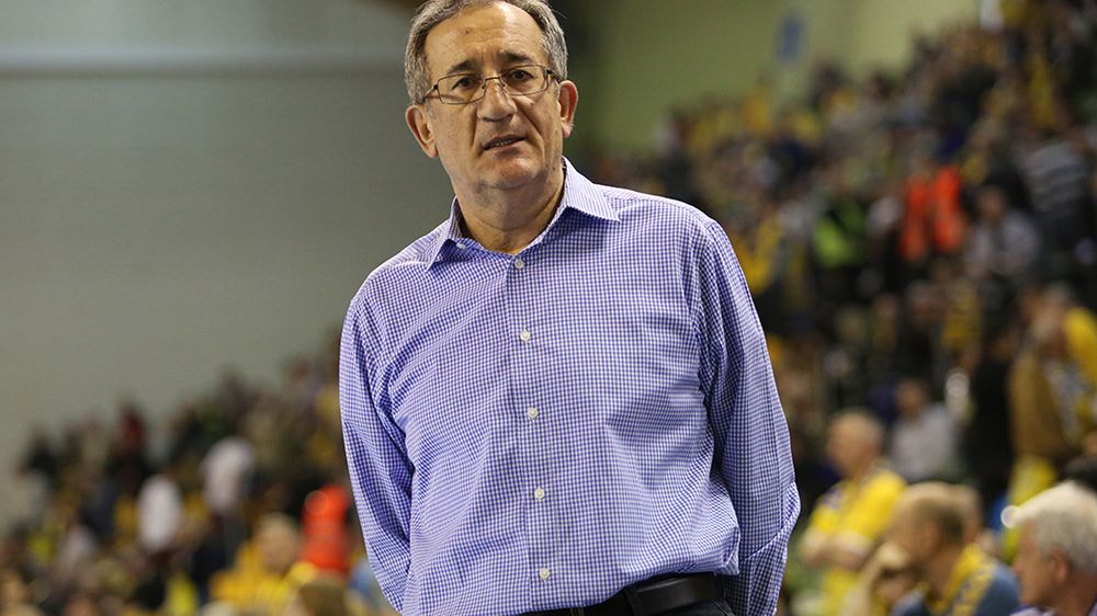 Lino Cervar