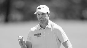 Świat sportu w szoku. Nie żyje Grayson Murray