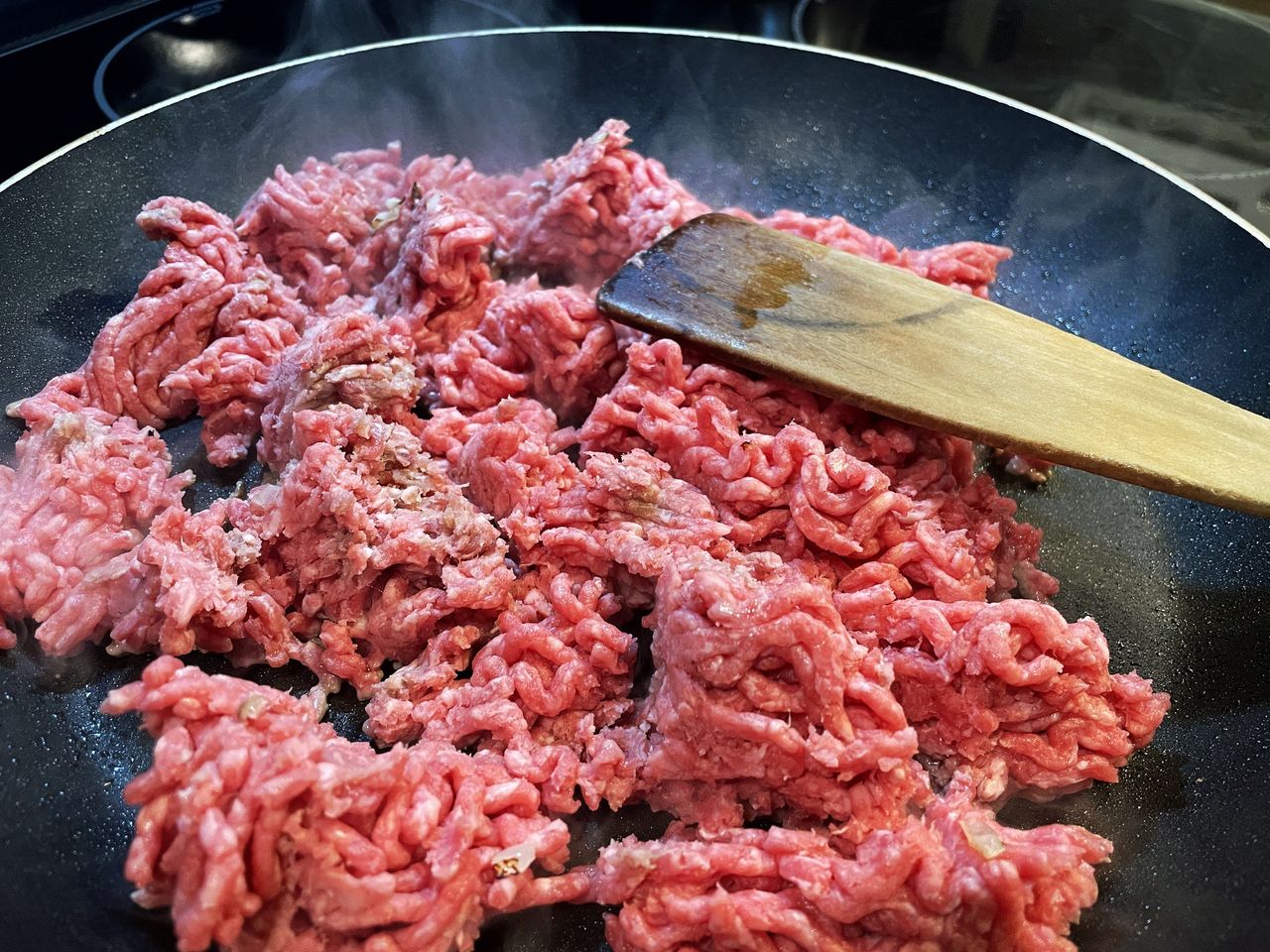Kupujesz mięso mielone? Zwróć uwagę na ten szczegół na etykiecie