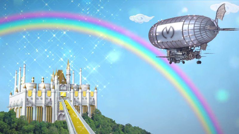 Nikon właśnie skończył 100 lat! Firma wydała przezabawny filmik z tej okazji 1