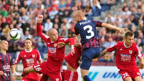 Pogoń Szczecin bez bandy Łysego na Górnika Zabrze. Jak spróbuje sobie poradzić?