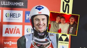 "Kamil król memów". Tym zdjęciem Stoch rozbroił swoich fanów!