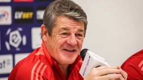 Niesamowity ścisk w Ekstraklasie. "Nigdy czegoś takiego nie widziałem"