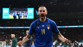 Euro 2020. Reprezentant Włoch nie ma wątpliwości. "Najtrudniejszy mecz, w jakim kiedykolwiek grałem"