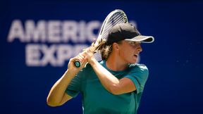 Iga Świątek - Jasmine Paolini. Gdzie oglądać 1. rundę US Open? Czy będzie transmisja w internecie (stream)?