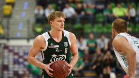 Bardzo ciekawy transfer w EBL. Filip Matczak zagra w PGE Spójni