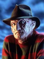 Freddy Krueger ma nową twarz
