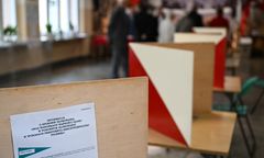 Jak głosowała  Ruda Śląska, Dąbrowa Górnicza i Gliwice? Oto wyniki drugiej tury wyborów prezydenckich 2025 - Śląsk