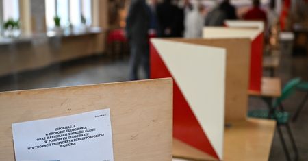 Jak głosowała  Ruda Śląska, Dąbrowa Górnicza i Gliwice? Oto wyniki drugiej tury wyborów prezydenckich 2025 - Śląsk