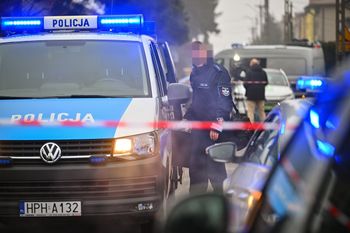 Zabójstwo w Ostrowcu. Prokuratura podaje nowe informacje