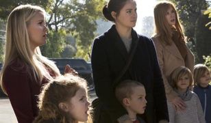 A jednak będzie kontynuacja "Wielkich kłamstewek"? Jest nadzieja