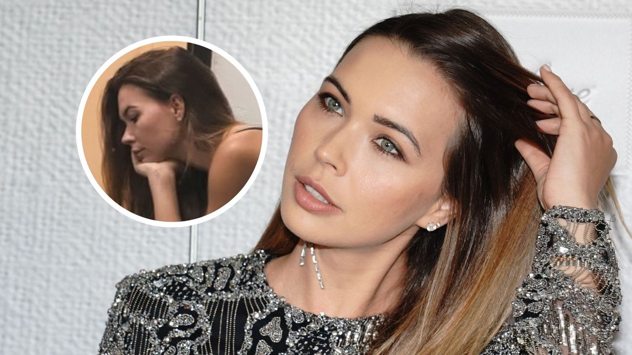 Sandra Kubicka o swoim stanie zdrowia 