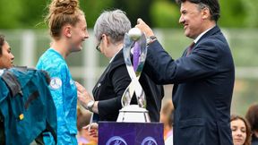 Eliminacje Euro 2020. Prezes Bułgarskiego Związku Piłki Nożnej zrezygnował! Ugiął się pod naciskami premiera