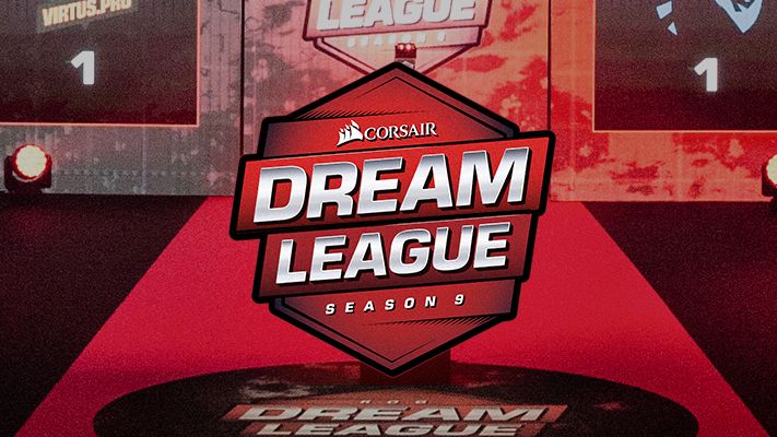 Zdjęcie okładkowe artykułu: Materiały prasowe / dreamleague.dreamhack.com / DOTA 2