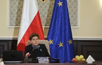 Zmiany w podatkach, ułatwienia dla firm i obniżenie wieku emerytalnego. Szydło o priorytetach rządu