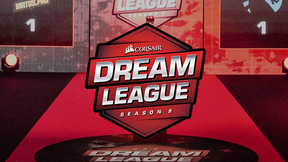 DreamLeague S9: Secret niepokonane
