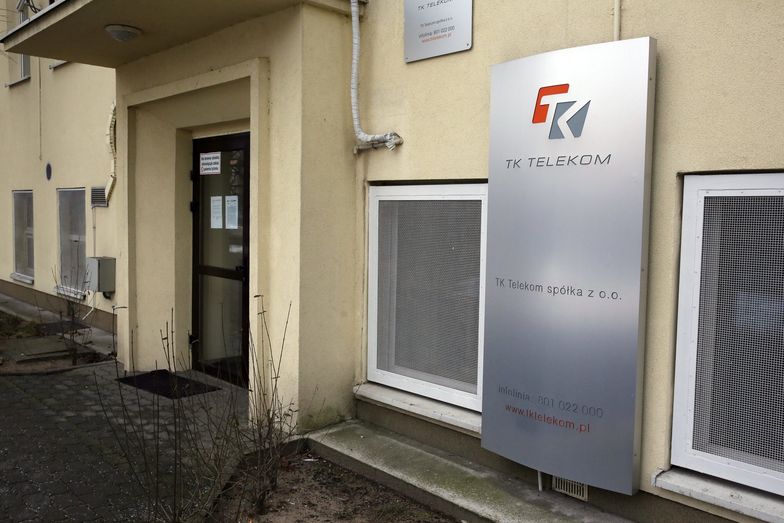 Spór zbiorowy w TK Telekom. Porządki Netii nie podobają się pracownikom