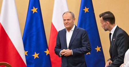 Ekspert mówi o wyborach. Bardzo zła wiadomość dla Tuska