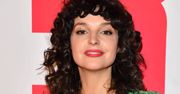Cóż za powiew wiosny! Maria Dębska zachwyciła stylizacją na premierze filmu "Filip"