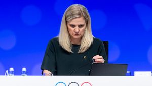 Rosjanie bliżej powrotu na IO? To może być przełom